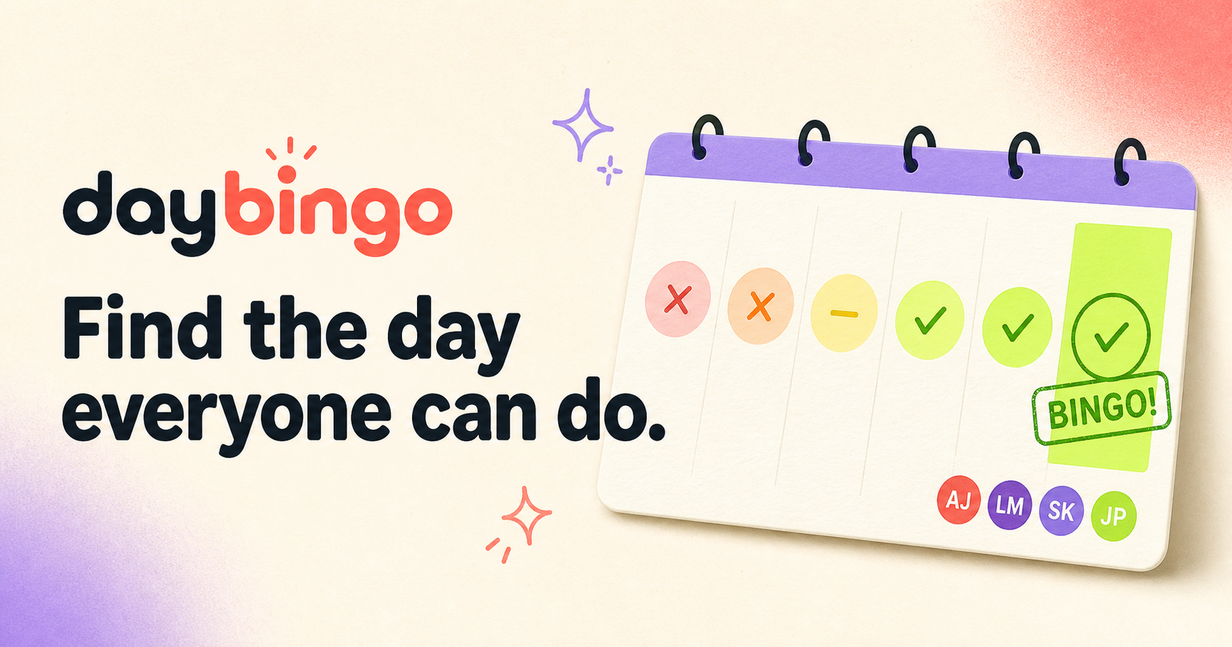 DayBingo